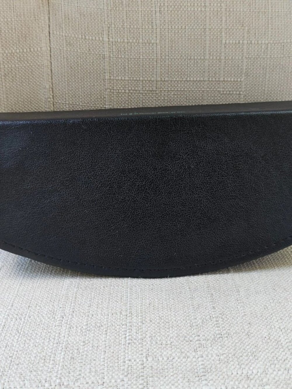 Blinde by Richard Walker Sunglasses Case Black Hard Case only Matrix Case - Picture 9 of 12
